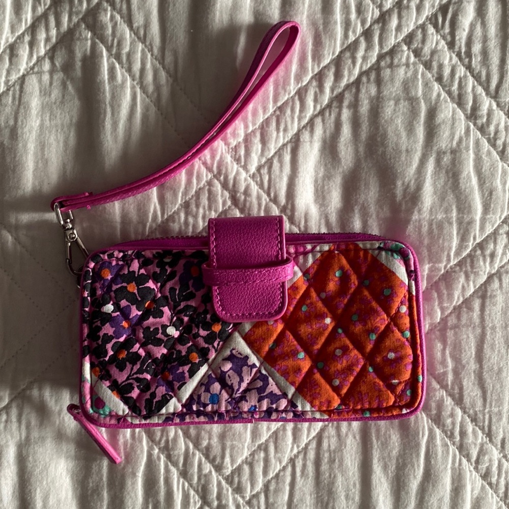 Vera Bradley Wallet